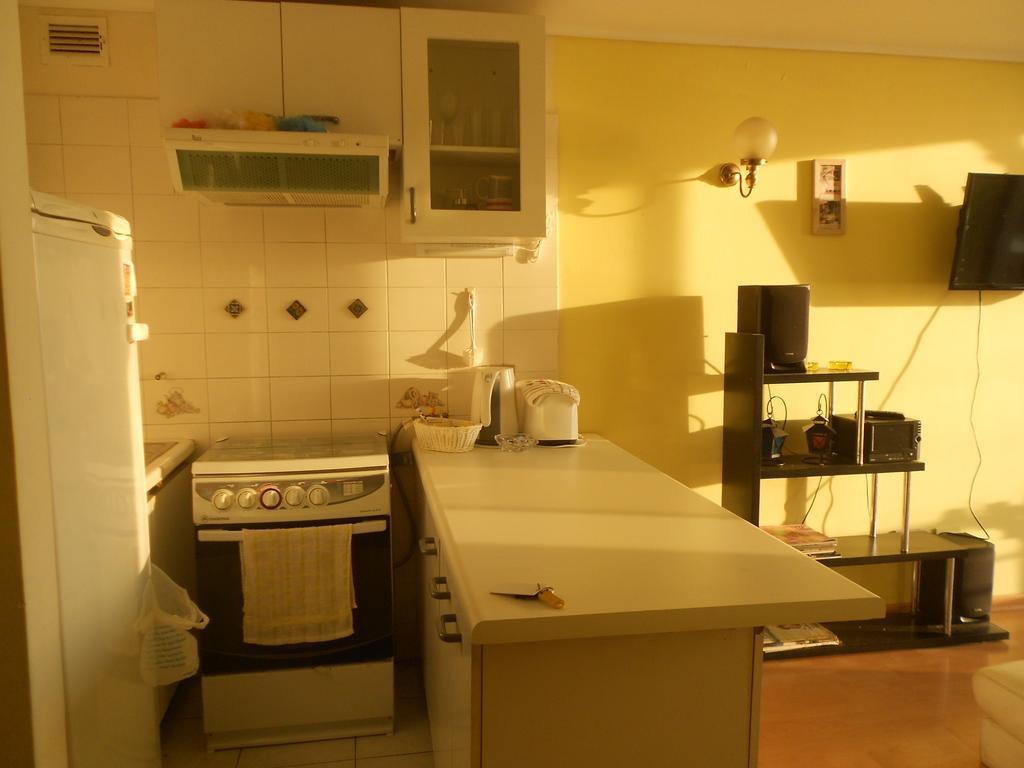 Departamento Frente Al Mar Apartment กอนกอน ห้อง รูปภาพ