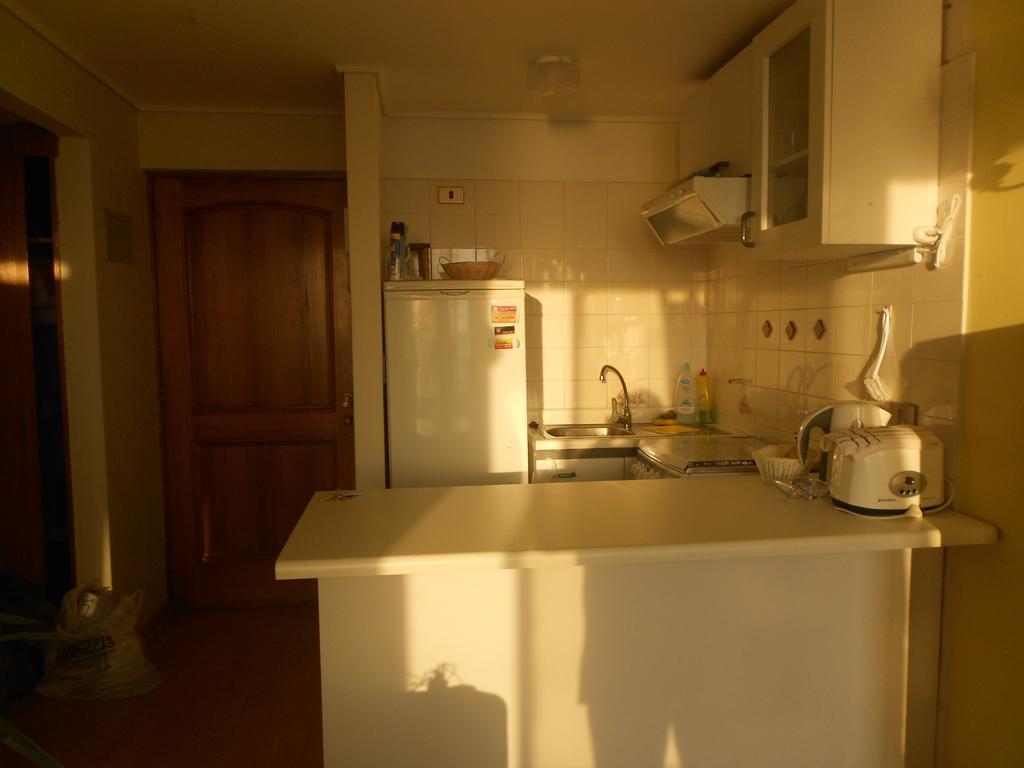 Departamento Frente Al Mar Apartment กอนกอน ห้อง รูปภาพ